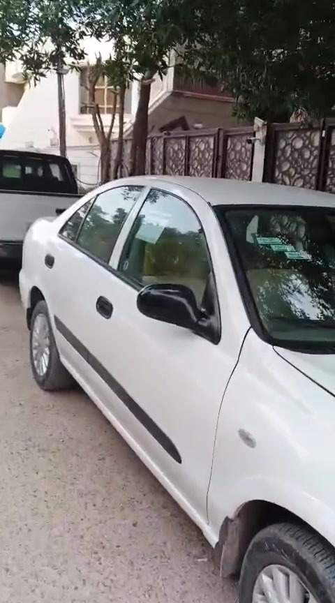 نيسان سني 2010 ابو البليته الزركه
محرك 1800 قبق اسود كير عادي 

سيارة صبغ عام فقط مابيه ضربه 

مكاني بغداد 

سيارة بسمي تحويل ثاني يوم هزه جديدة كبل تروح تحول 

السعر 72 او بيه مجال حك الجيه 

***********
متواجد فقط على الرقم
