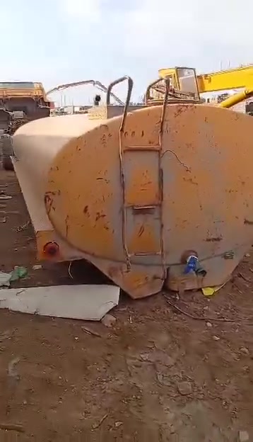 تانكي • مقلون • جديد