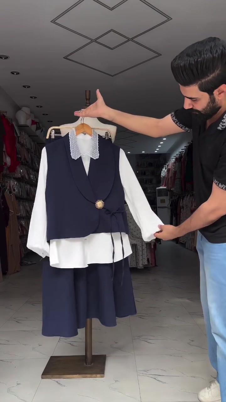 ملابس