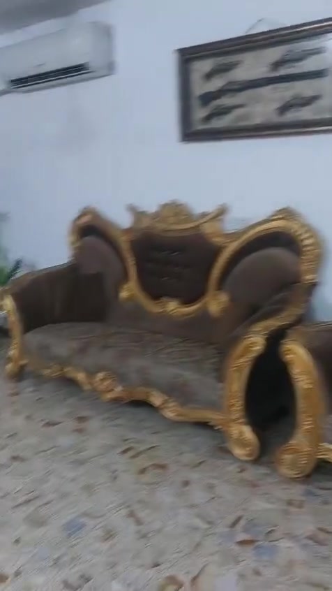 الزعفرانيه اربع شوارع • ١٦٩م • ٥غرف