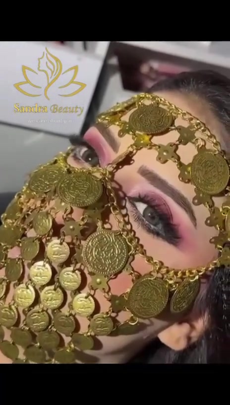 عروستي الجميلة💕💕 

اليوم طلعت  اميرة الاميرات 😍♥️
👰‍♀️🤩🤩🤩
تسريحه ومكياج شغل كادر ساندرا بيوتي 😍

شوفو جمال ونظافه الشغل بالتسريحة  🥹🥹🥹🥹🥹
طلعت تجننن بنات

_________________
عنوان الجمال😍 عنوانا

📍العنوان
الديوانيه / العروبه الاولى
 داخل فرع  منفذ دولار 
صالون ساندرا بيوتي 
***********
***********

نص مكتوب في الصور:
- Sandra Beauty we care about you