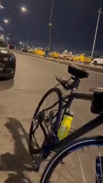 سفاري • نضيف • عداد سرعة