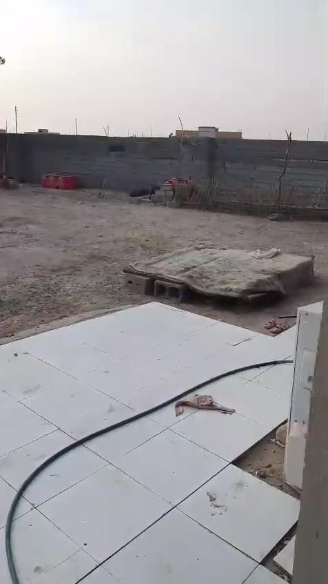 ناصرية جوادين • ١١٠٠م • بيت زراعي