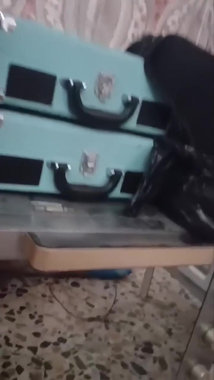 كرام فون • جديد غير مستخدم • عدد ٣