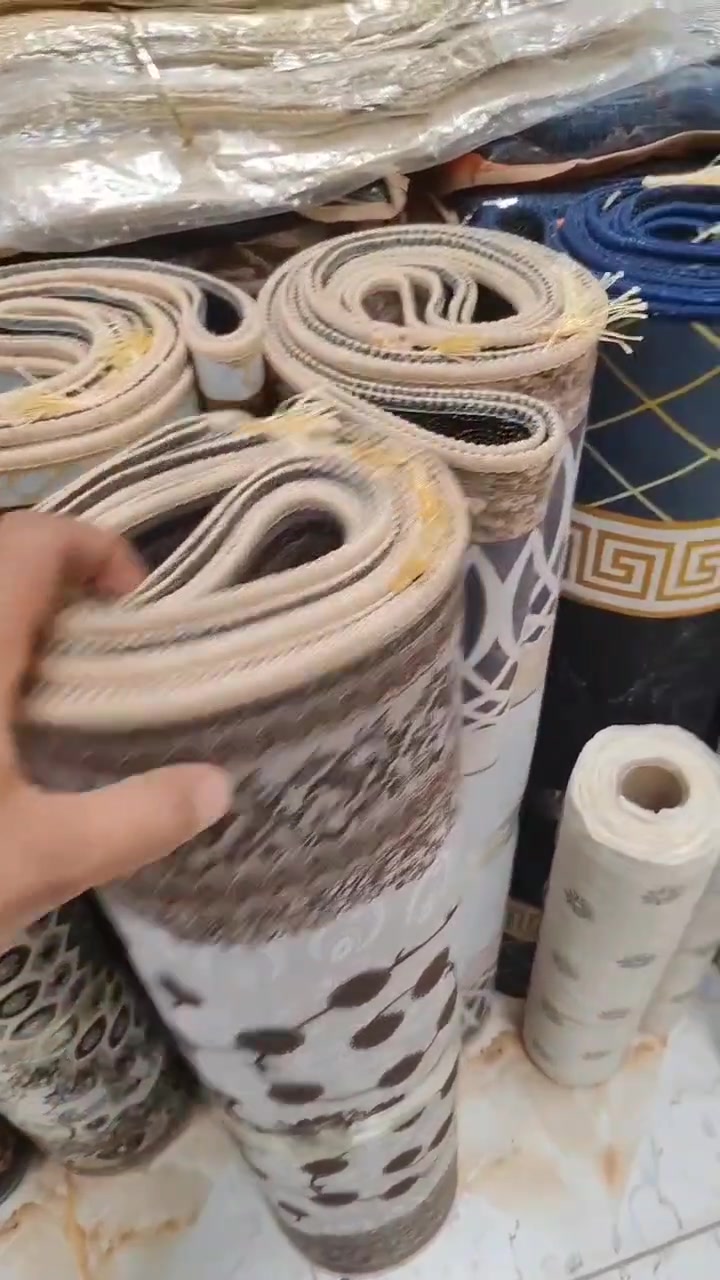 ثريدي • سجادة • ٣ متر