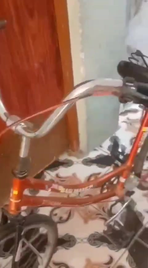 بايسكل • جاهز • نجف