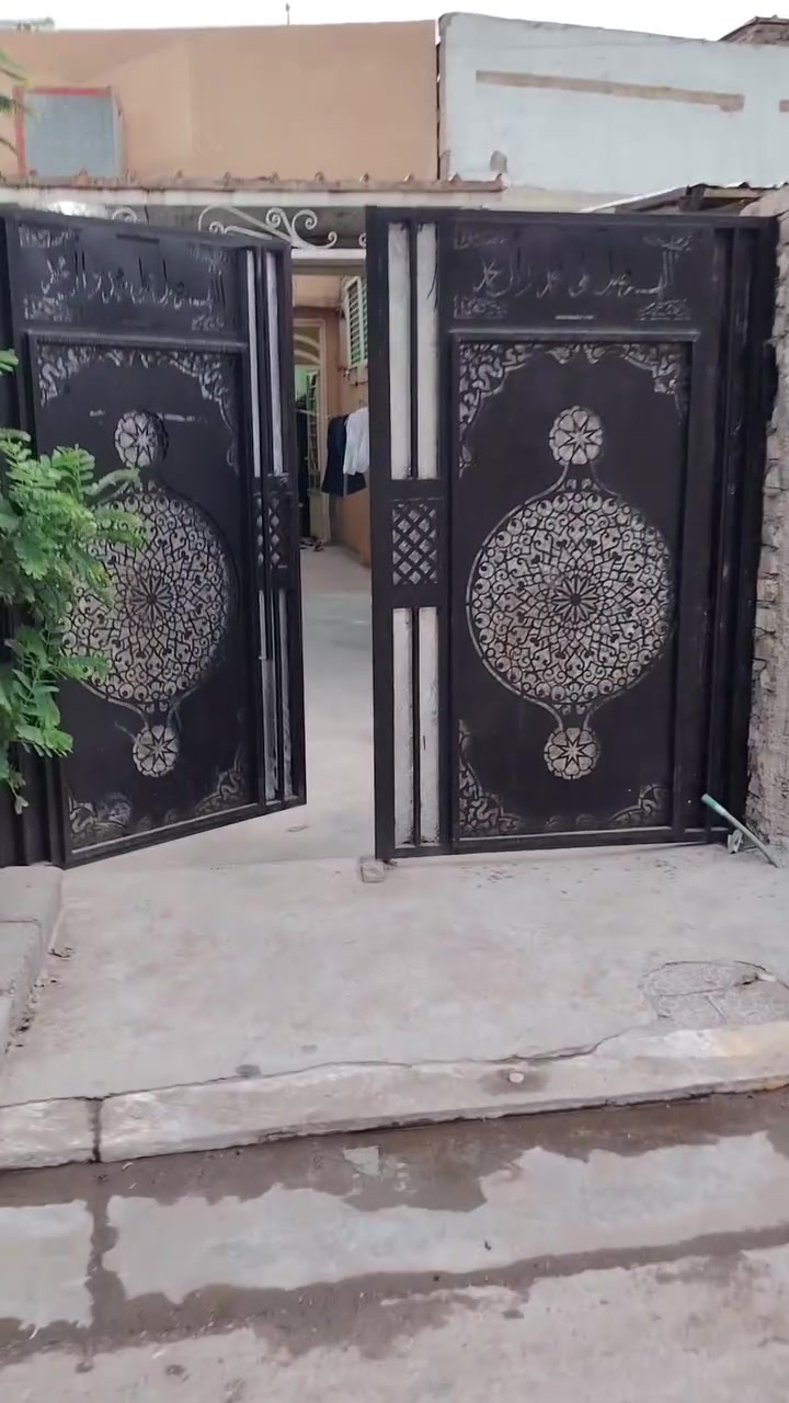 بيت • الجريخي • ١٠٠م