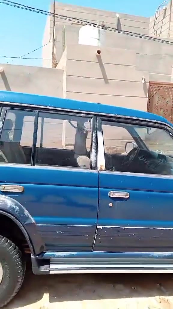 سلام عليكم سيارة للبيع مكان دوانيه لسفسار على هاذه رقم ***********
