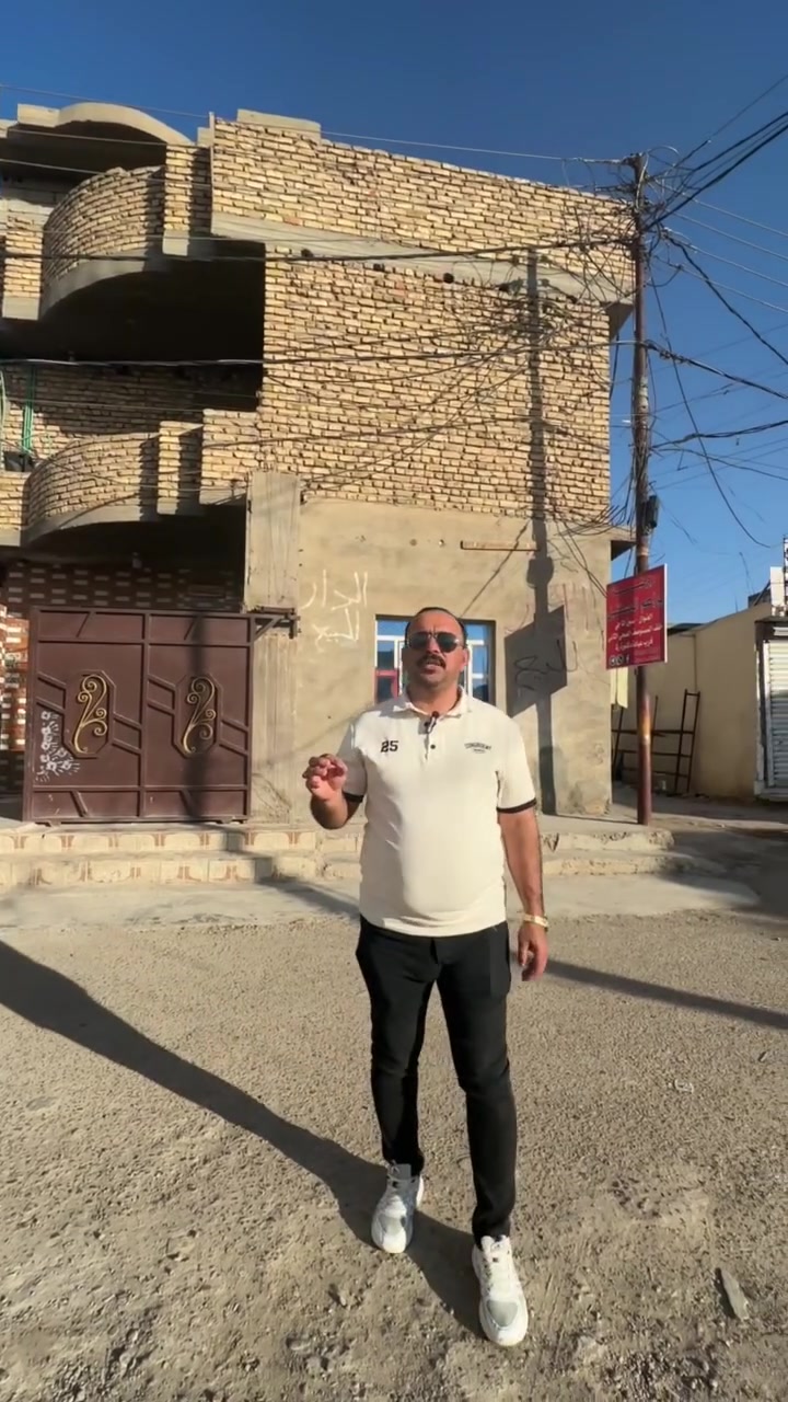 بيت للايجار • سوق التاجي • ابو علي