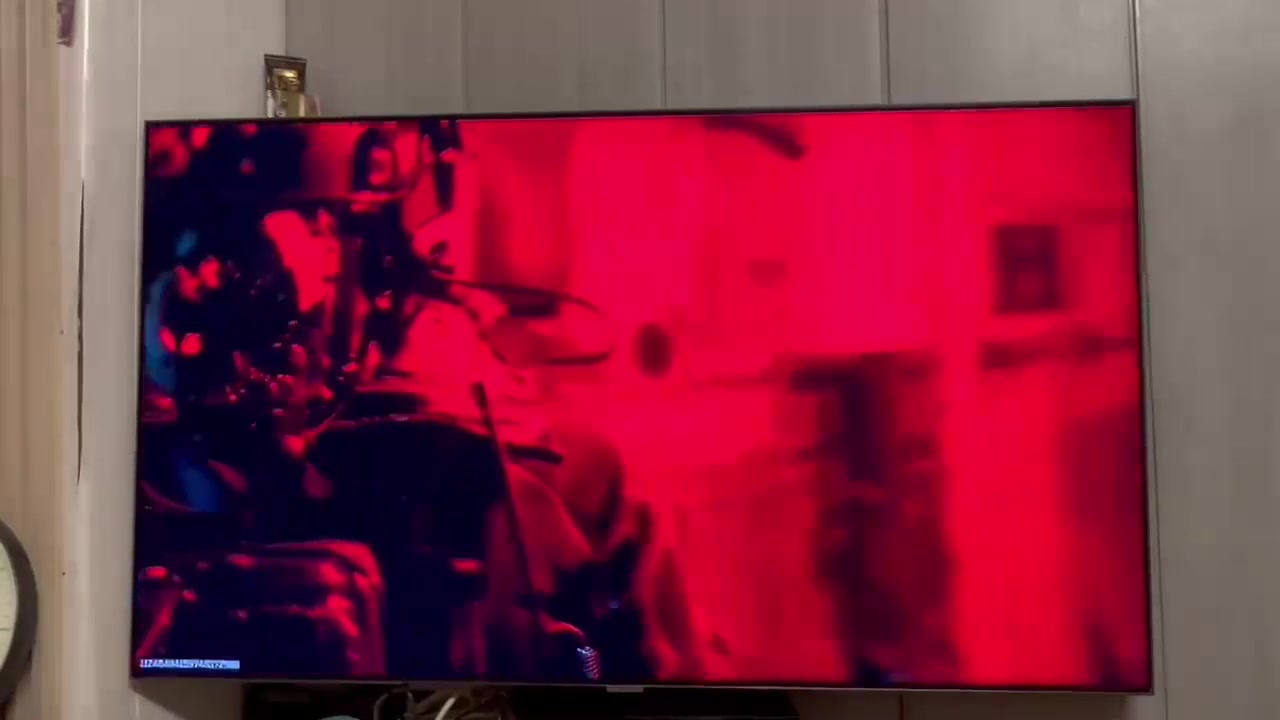 سامسونج Q95T • ٥٥ بوصة • QLED 4K