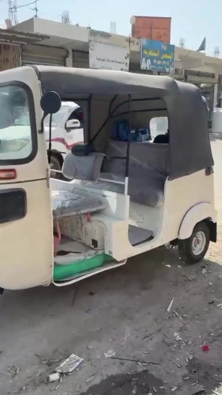 موديل ٢٠٢٠ • شهر ٩ • كفاله عامه