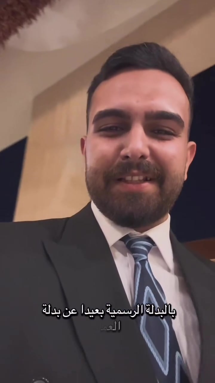 بسم الله نبدأ…

في كل مشروعٍ مميز، هناك تفاصيل تصنع الفرق…

يسعدنا أن نشارككم اليوم افتتاح هذا الصرح الجميل،
والذي كان لنا شرف الإشراف على أعماله الهندسية،
بما يليق بجودة المكان وتفاصيله.

كادر المهندس
إشراف هندسي… يُترجم الدقة إلى واقع.

📞 *********** - ***********
