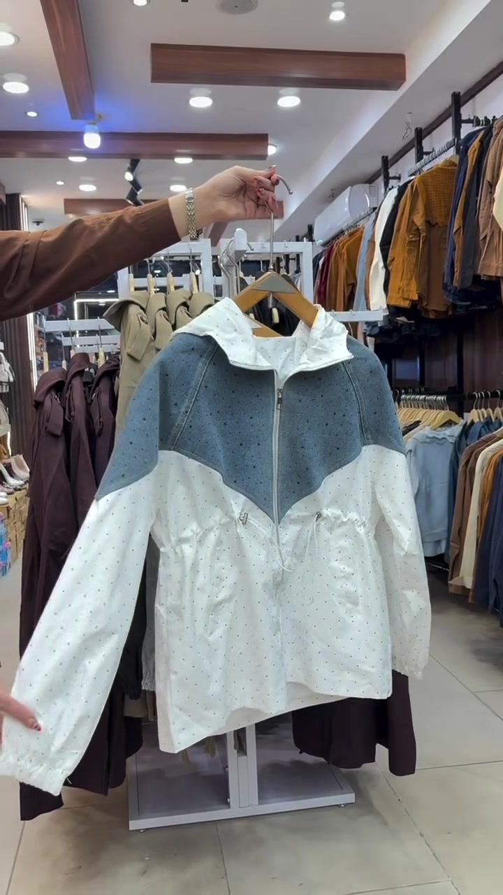 قمصلة وتر بروف • مقاس L/XL • ٤ ألوان