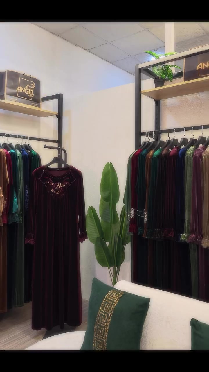 ملابس • نسائية • متنوعة