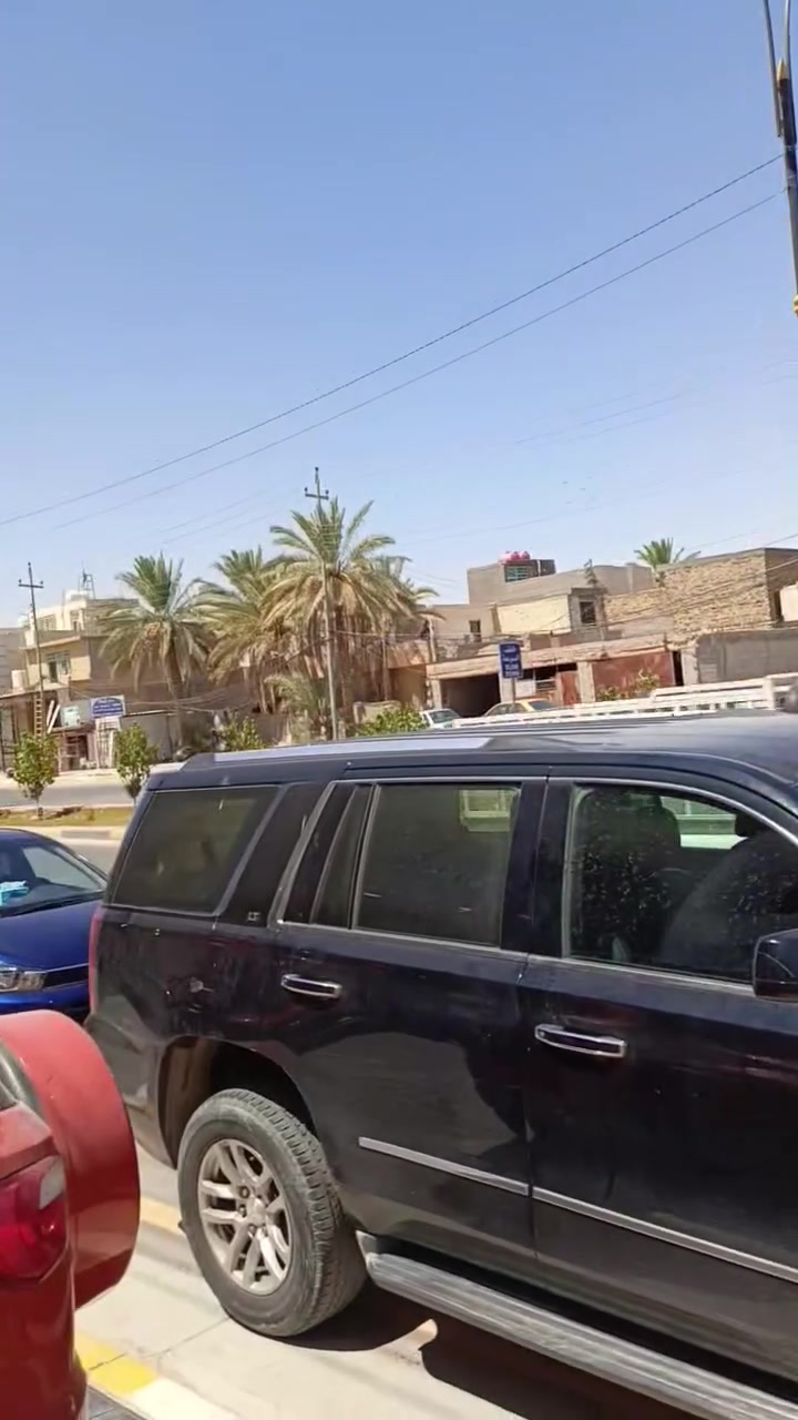 بيت لليجار مساحه 100 متر وشقه منفصله علا شارع عام شارع القاضي سايدين نهاية شارع الحداد خط مولده وكاونتر متطور ماء كيزر بيت جديد ت ***********
