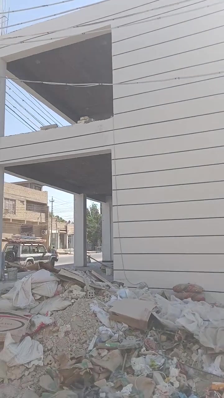 سلمو عليكو
خلفه لبخ اسمنت مساطر تصفير
وسقل وجراره
وطلس وفوم
ونثر
وسعار مرتاحه للجميع
***********
بي واتساب
