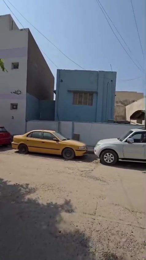 طابو صرف • حلة أبو النفط • ١١٢م
