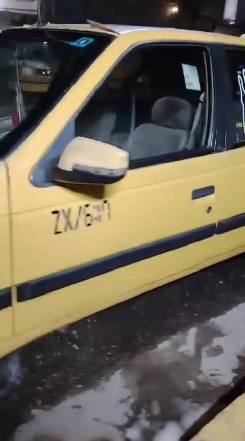 السلام عليكم
بيجو لميس موديل ٢٠١٣ سياره حلوه ونضيفه مثل ماواضحه بالصوره 

سياره خير من الله مكينه وكير كفاله 

سياره جاهزه من كلشي 

السياره رايدهه ب٣٢ وبيهه مجال للشراي 

رقم الهاتف *********** مكاني مدينه الصدر
