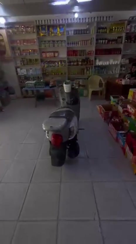 بليس لبيع مكفوله دراجه موديل ٢٠١٣ مصطره  نضافه فول مكينه فول سعره مليون  بيه مجال مكاني طوريج  ***********
