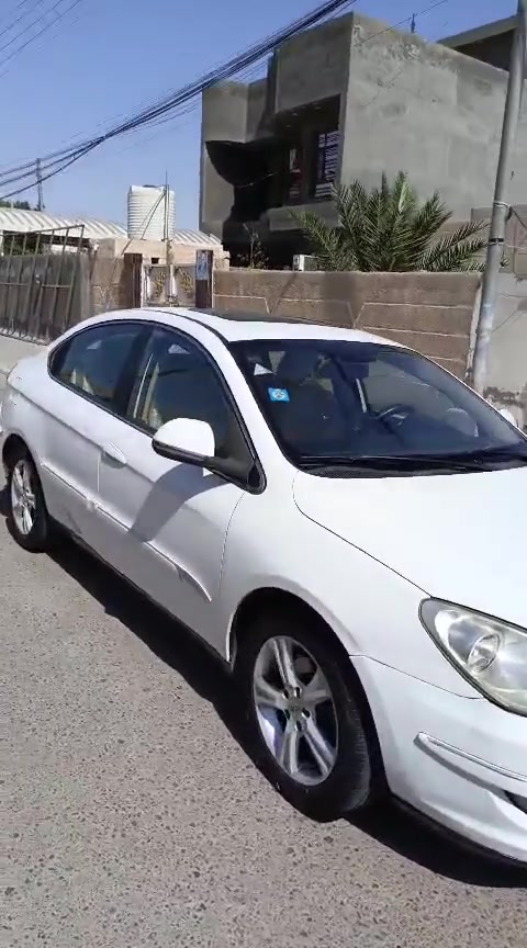 شيري A3مديل 2013تبريد شغال محرك وكير خير من الله سياره بلاديه تخم تاير سياره جاهزه من كلشي بسمي رقم بغداد مكان سيار بغداد تقاطع النهروان ٩نيسان سعر 48
***********
