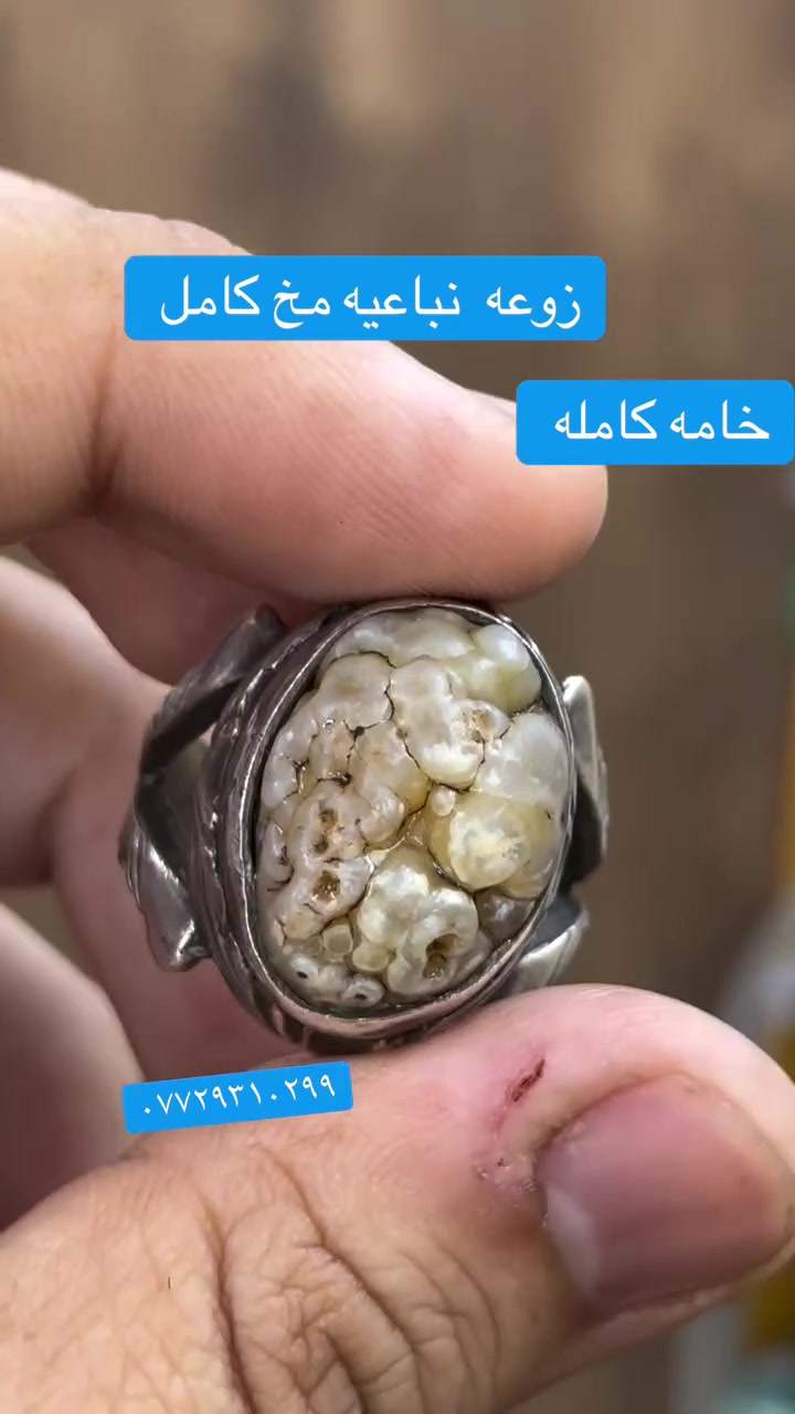السلام علكيم / ٣ خواتم للبيع
يوجد توصيل لجميع المحافظات 

***********
