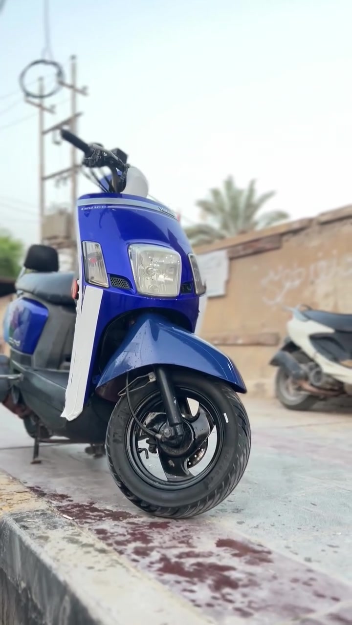 بوليس مصطره • نضيفه • كهربائيات شغاله
