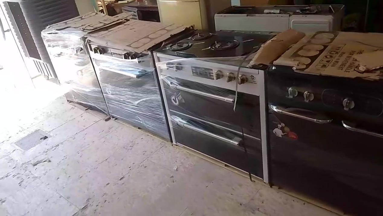للبيع طباخات جديده ارخص من المستعمل ابيع الاستفسار ***********
