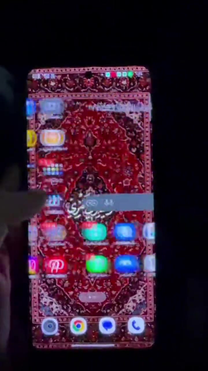 ريلمي 14 برو 5G • ٢٥٦ • ٦٠٠٠