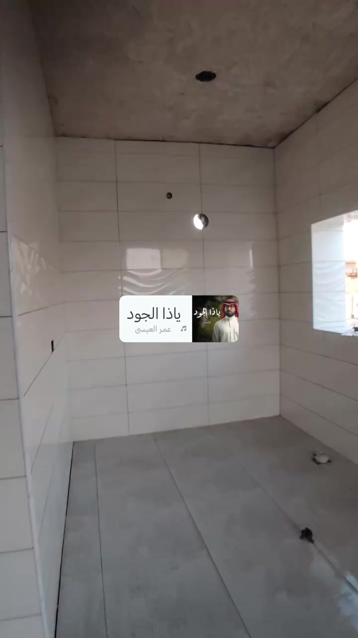 سلام عليكم متفرق حاليآ شغلي معروف . استلام مهندس شغل كوالتي عالي . اشتغل نضام اقساط للمضبوطين فقط رقم الهاتف *********** @إشارة
