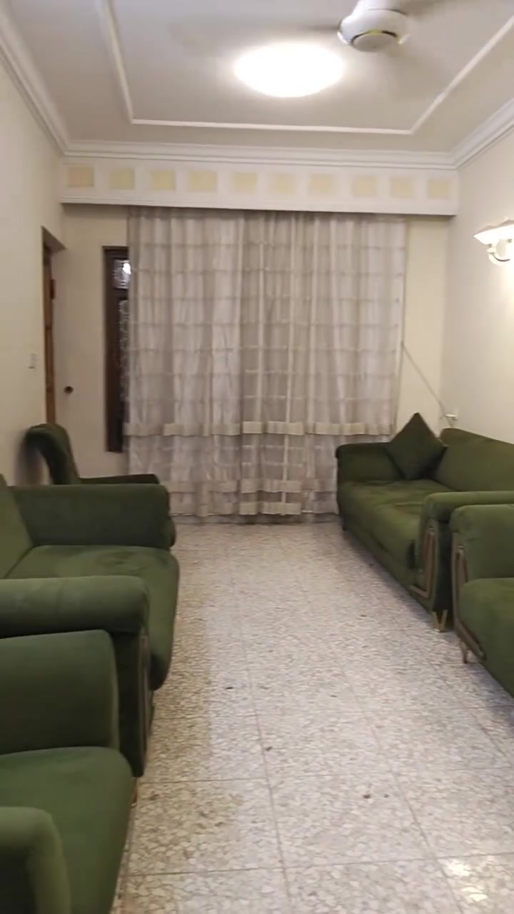 كنبة • ديكور