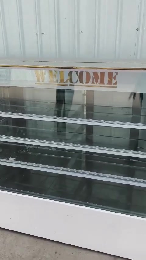 بغداد • براد • عارضه كيك