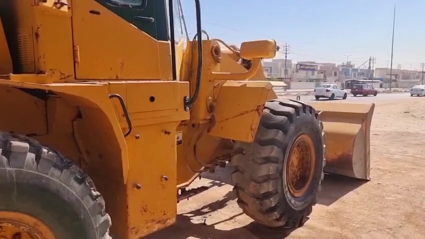 سلام عليكم شفل للبيع حجم ٧٠ موديل ٢٠٠٥ مكانه نجف مكينه كمنز جاهز للعمل للاستفسار ***********
