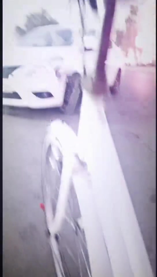 بايسكل ياباني • اصلي • كركوك