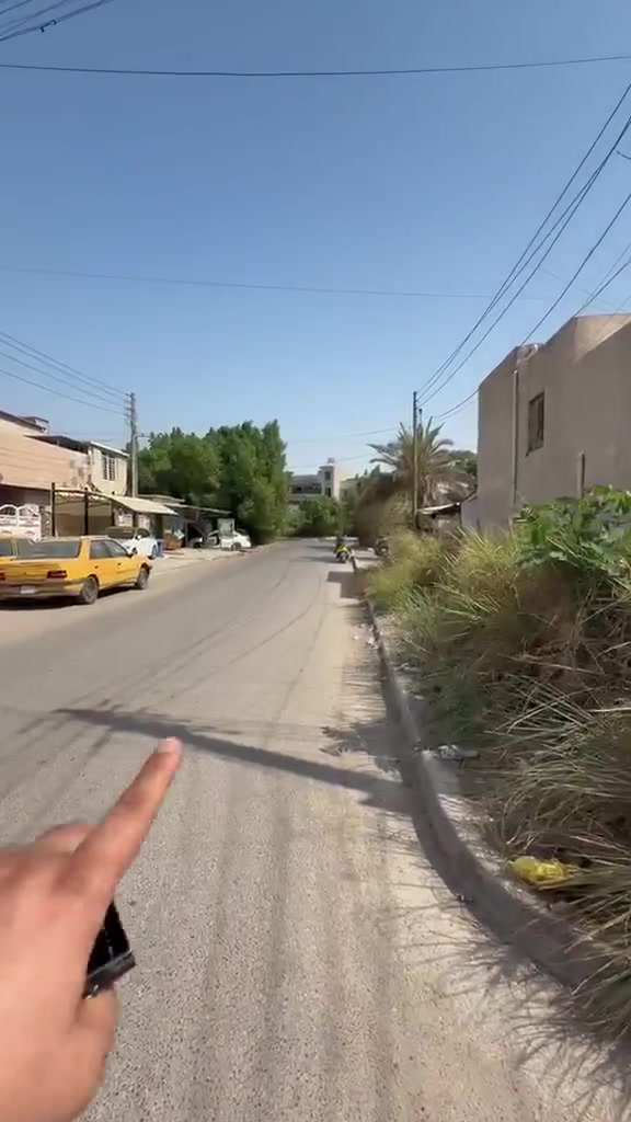 ١٣٥م • حي جهاد • للترميم