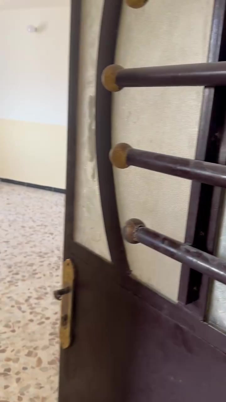 شقة • غرفة واحدة • حي المواصلات