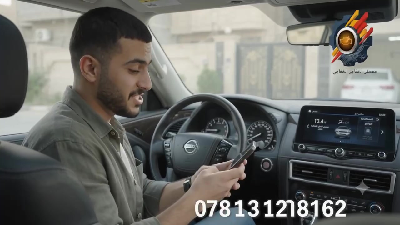 #كهربائي #فيتر , #متنقل 🔧 في #النجف #وضواحيها_24ساعة
على مدار 24 ساعة طيلة أيام الأسبوع
📞 رقم يوصلك لأكبر خدمة صيانة سيارات على الطريق في النجف \ ***********
✅ متوفر: برمجة وفحص جميع انواع السيارات بالجهاز
فحـــص ECU و PCM وفحص المحرك و الكيــــر
ميكانيك سيارات
كهربائي سيارات
حداد سيارات
 فحص وتنظيف البخاخات (النوزلات)
فحص مجاول 
تبديل بلكات
فتح وتنظيف دكشن بارد
فتح وتنظيف وبرمجة الجويتر (الثروتل)
تنظيف وبرمجة حساسات السيارة بالجهاز
تبديل فيت بم 
تبديل بطارية
صيانة عامة لجميع أنواع السيارات
كرين سحب سيارات متوفر ٢٤ ساعه 🚛
🚗 سفري , متنقل , متجول
📍 الخدمة متوفرة داخل النجف
⏰ الكادر متوفر على مدار 24 ساعة طيلة أيام الأسبوع
وين متعطل سيارتك نجيك للشارع أو للبيت 🚘
📞 لطلب الخدمة عبر الهاتف: ***********
مصطفى الخفاجي
