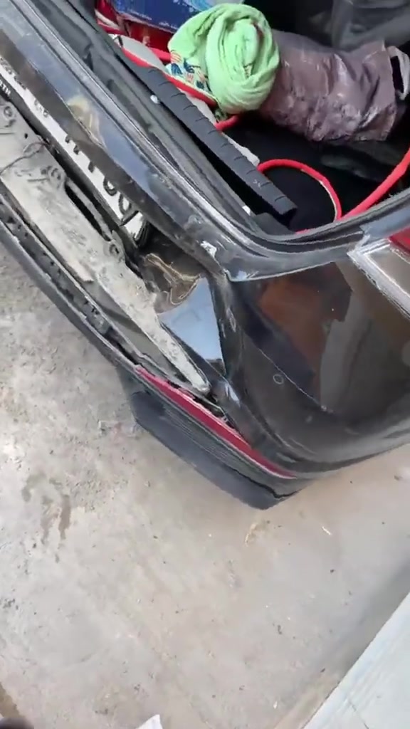 رجعت بلاديه ماكو شي مايصير وكاله 🚗 / العنوان : بغداد - باب الشرجي - مقابيل محطه وقود الكيلاني 📞 لاستفسار: ‭***********‬ 📱 واتساب : ‭***********‬
