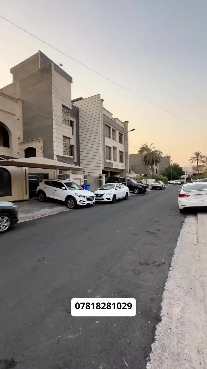 🏡 للإيجار باليرموك مشتمل ط2 

📍حي الحمراء قرب ماركت صفاء 

🔸 2 غرف نوم
🔸 صاله +مطبخ 
🔸 مدخل مستقل 
🔸 كهربا وماء معزولين
🔸 حمام وتواليت 1

@الجميع

💵 السعر: مليون و 100 قابل للتفاوض 

📞 ***********

🟡 تتوفر أيضاً عروض سكنية وتجارية أخرى بمساحات وأسعار مختلفة تناسب جميع الميزانيات.

📱 للاستفسار أو للحصول على عروض خاصة، تواصل عبر الواتساب.
