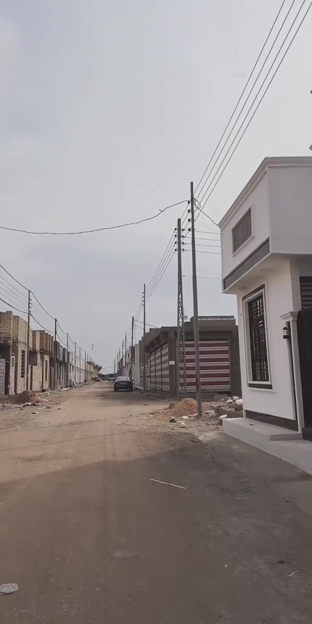 للبيع • عقار • بدون تفاصيل