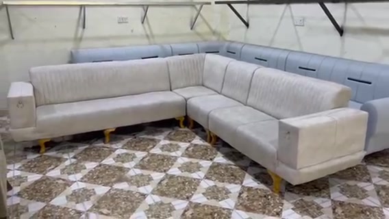 كنب • للبيع • كەلار