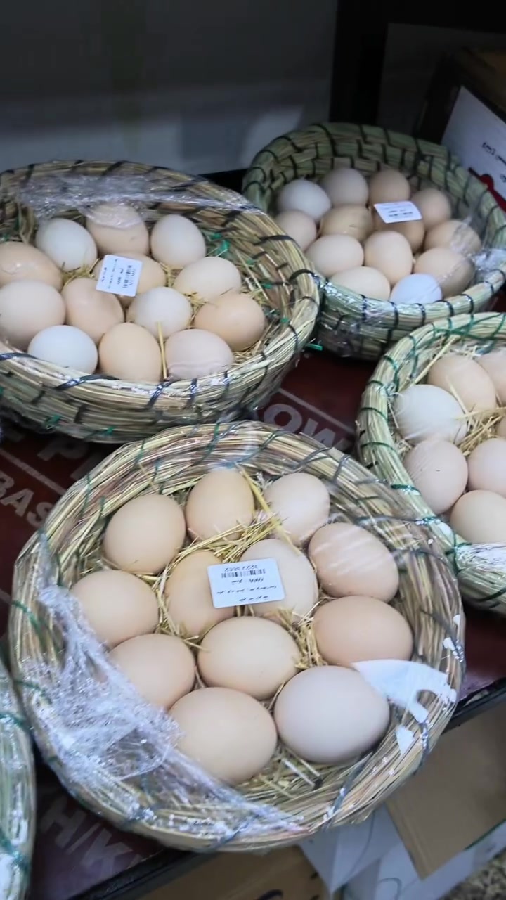 بيض عرب • اليوسفية • توصيل الرمادي