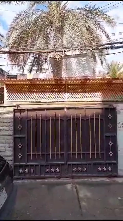 بيت للبيع في علي الصالح قرب المنصور
المساحه الكلية 600 متر او 300 متر حسب الطلب واجهة 20 نزال 30 يحتوي على مشتملين بالاطراف بناء الفينات 
سعر المتر 3 مليون و400 الف قابل للتفاوض علما سعر المتر وصل بالمنطقة 3 مليون و750
للتواصل ***********