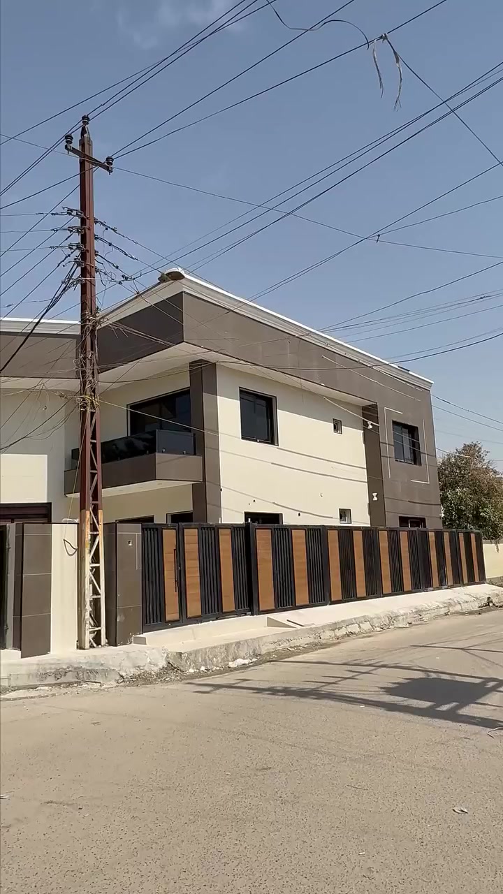 الغزالية • بيت • ٦ غرف