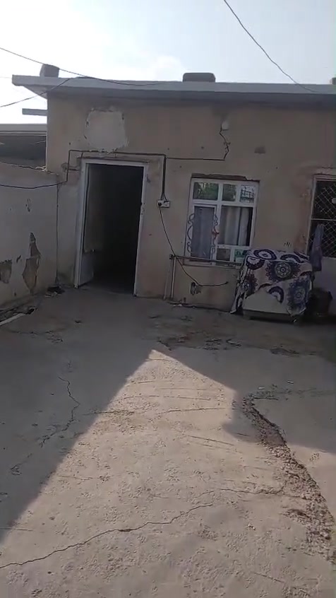 بيت • مقابيل الحسينيه • عبد الزهره الكعبي