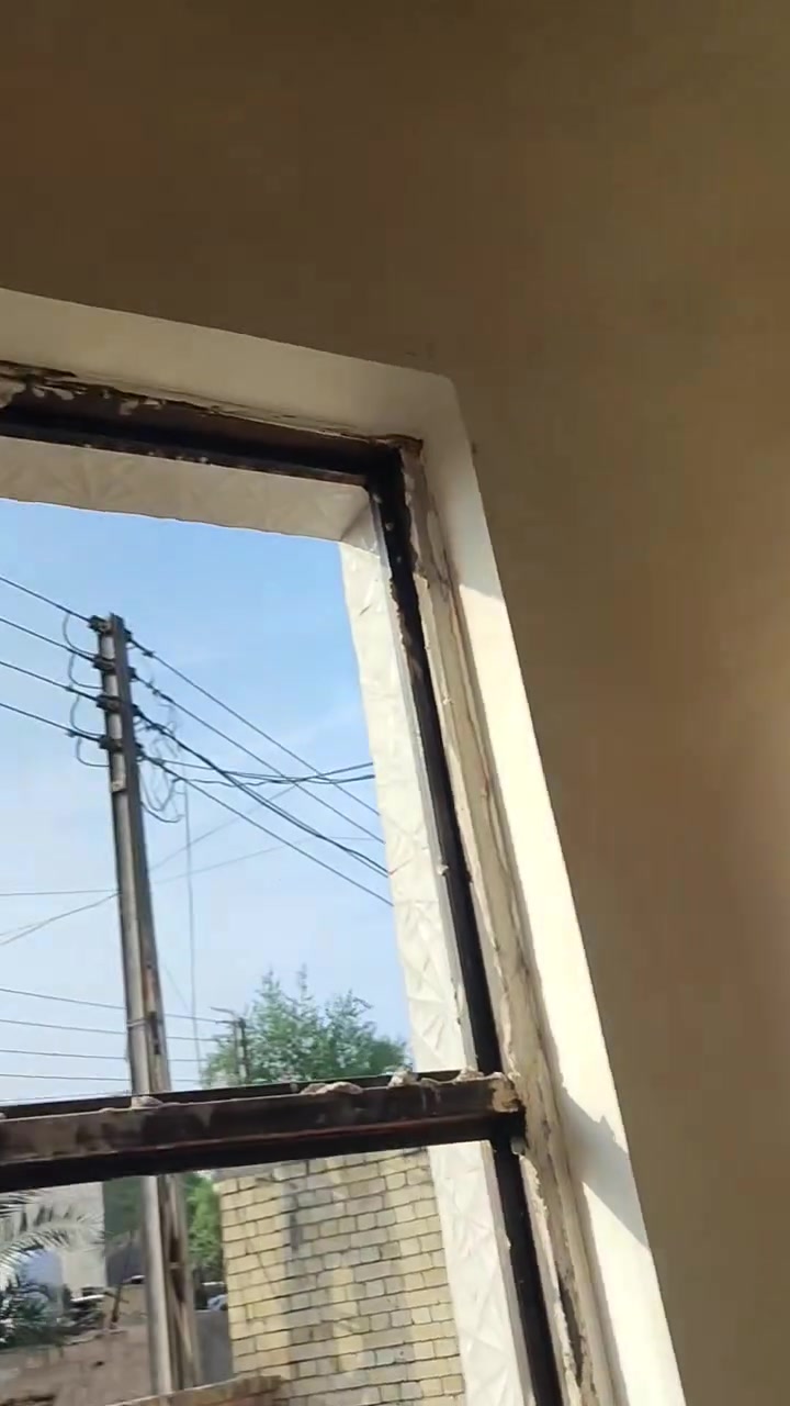 مبيضجي • مدينة الصدر • شغل يرضي