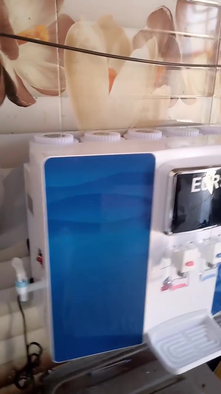 🔧 صيانة لجميع منظومات الماء 💧

صيانة موقعيّة 🔧
نجيك للباب البيت وانت مرتاح 🏠
✅ فحص وصيانة
✅ تبديل فلاتر
✅ تنظيف وإدامة
✅ تنصيب وربط منظومات

***********

بابل . وكربلاء 
متوفر توصيل مجاني لجميع المحافظات
