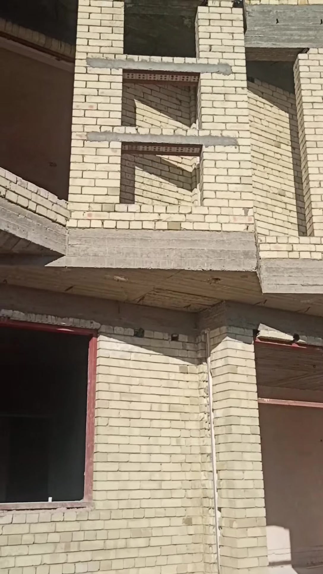 جزء من اعمالنا لعمل واجهات المرمر 

اسعار مناسبة واتقان في العمل 

نعمل بجميع المحافظات ..

- *********** ... واتس 

- ***********
