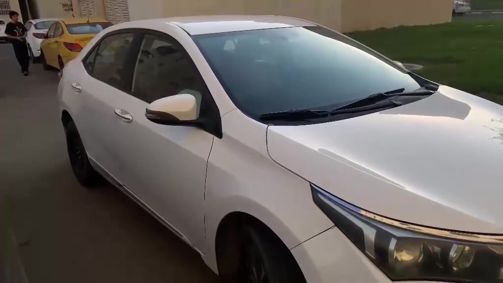 كورلا خليجي 2015 السعر 120
محرك 1600
***********

