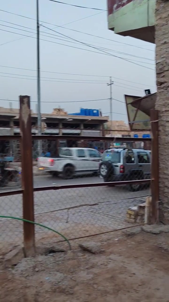 لسلام عليكم. كرفان سياج شيلمان . سياج شرك. كما موضح بالفيديو  للبيع الشراي بيه خير ويدل ***********

