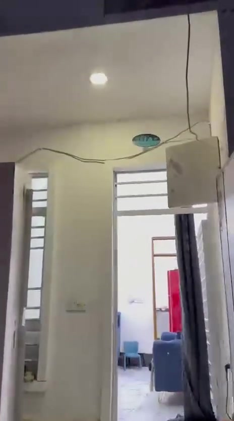 سويب بغداد • بيت زراعي • بناء حديث